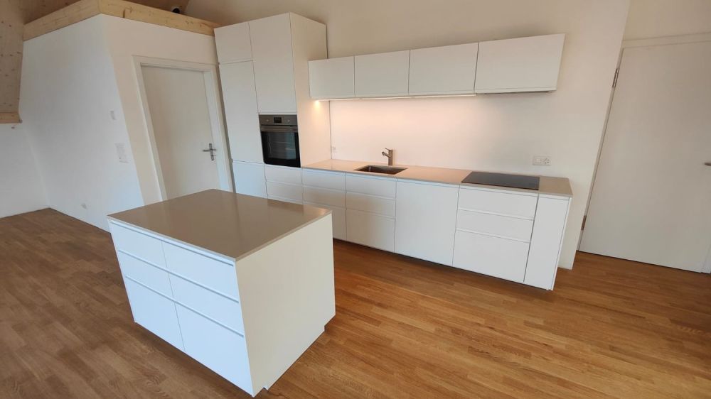 Erstvermietung: 3-Zimmerdachwohnung mit Galerie 100m2 (ab 01.05.2026) - Bild 2