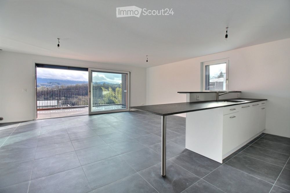 Duplex/maisonette à Villars-sur-Glâne - Bild 5
