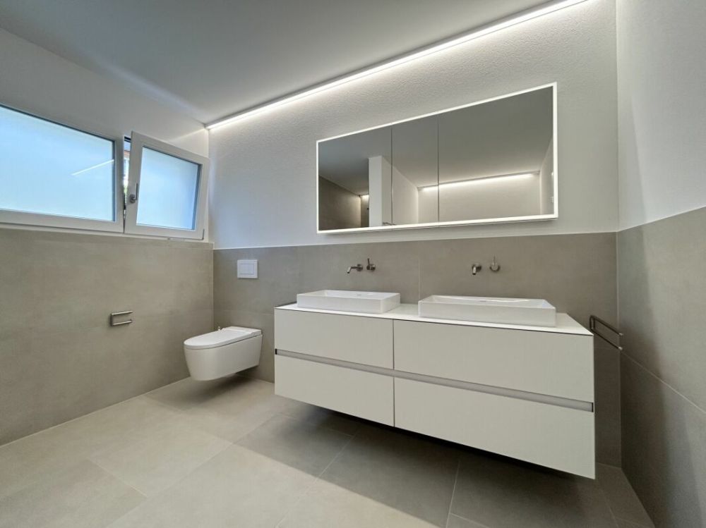 Exklusive 5.5-Zimmerwohnung - Bild 3
