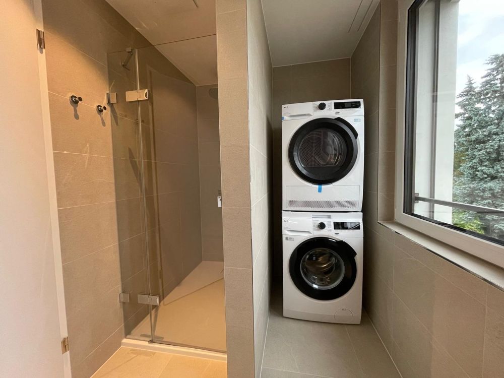 2.5 Zimmerwohnung in Aadorf - Bild 4