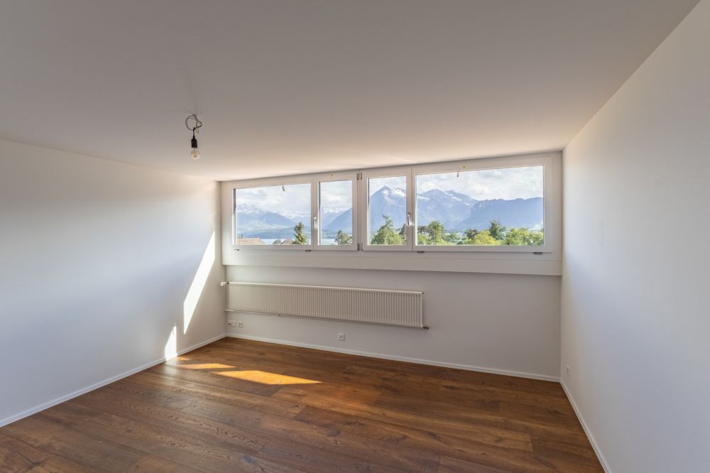 Wohnung im Eigentumsstandart und mit Seesicht - Bild 2