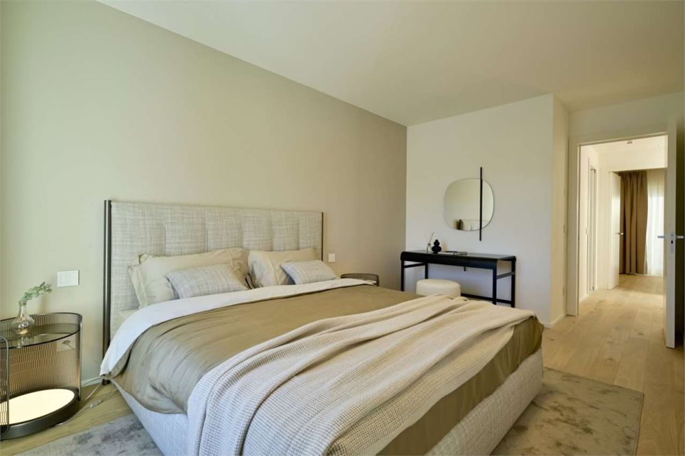 Villa di Nuova Costruzione - Bild 9