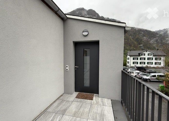 Möbliertes Wohnobjekt in Diesbach GL - Bild 5