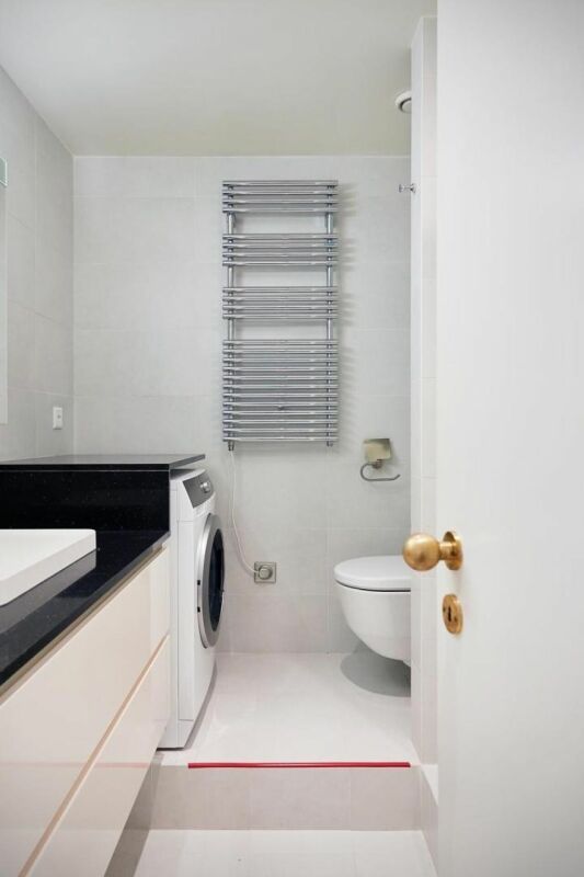 Appartement 1.5 pièces à Cologny - Bild 10