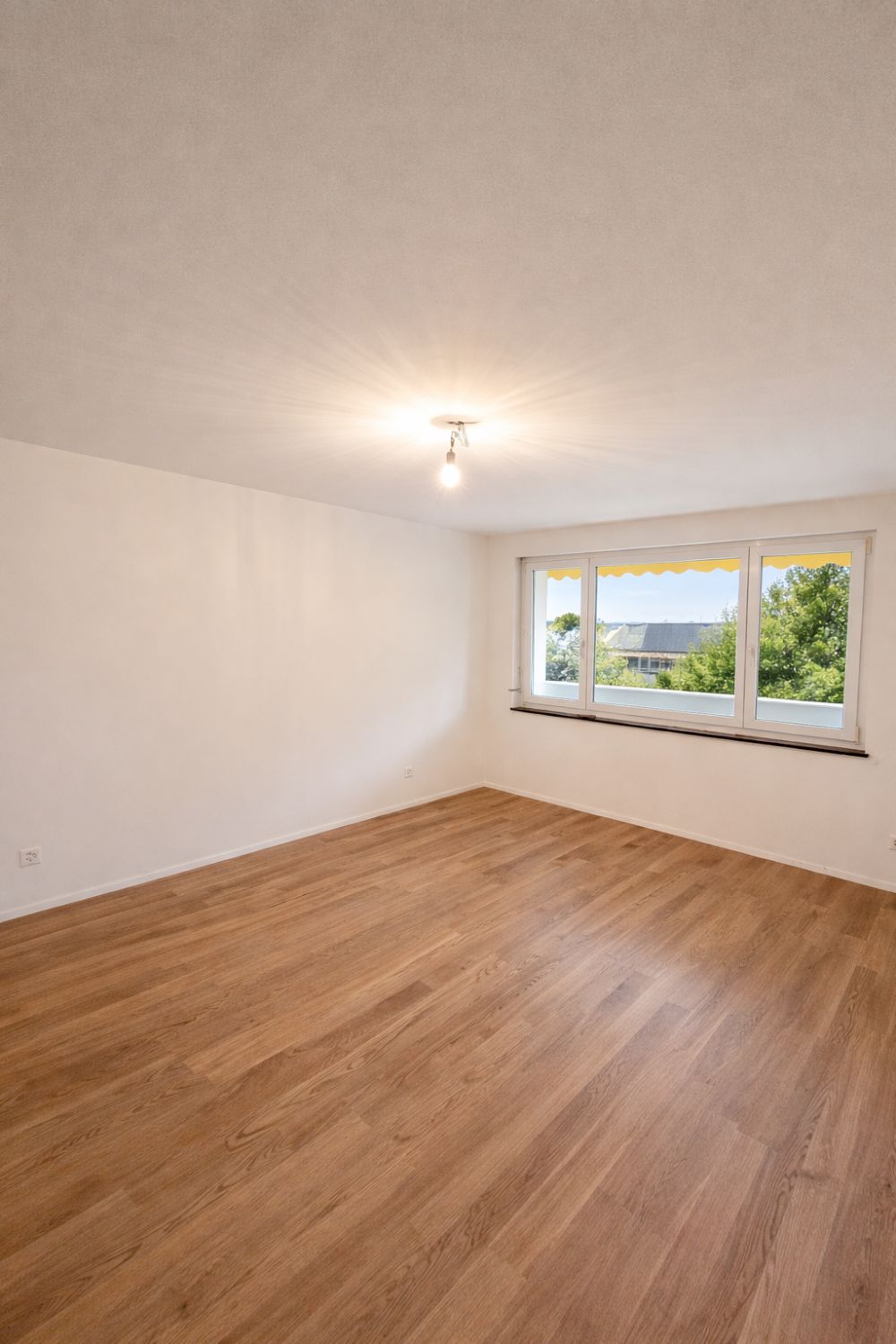 Charmante Wohnung in ruhiger Lage in Winkel - Bild 4