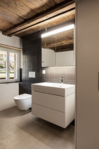 5 Zimmerwohnung auf ehemaligem Bauernhof zu vermieten - Bild 10