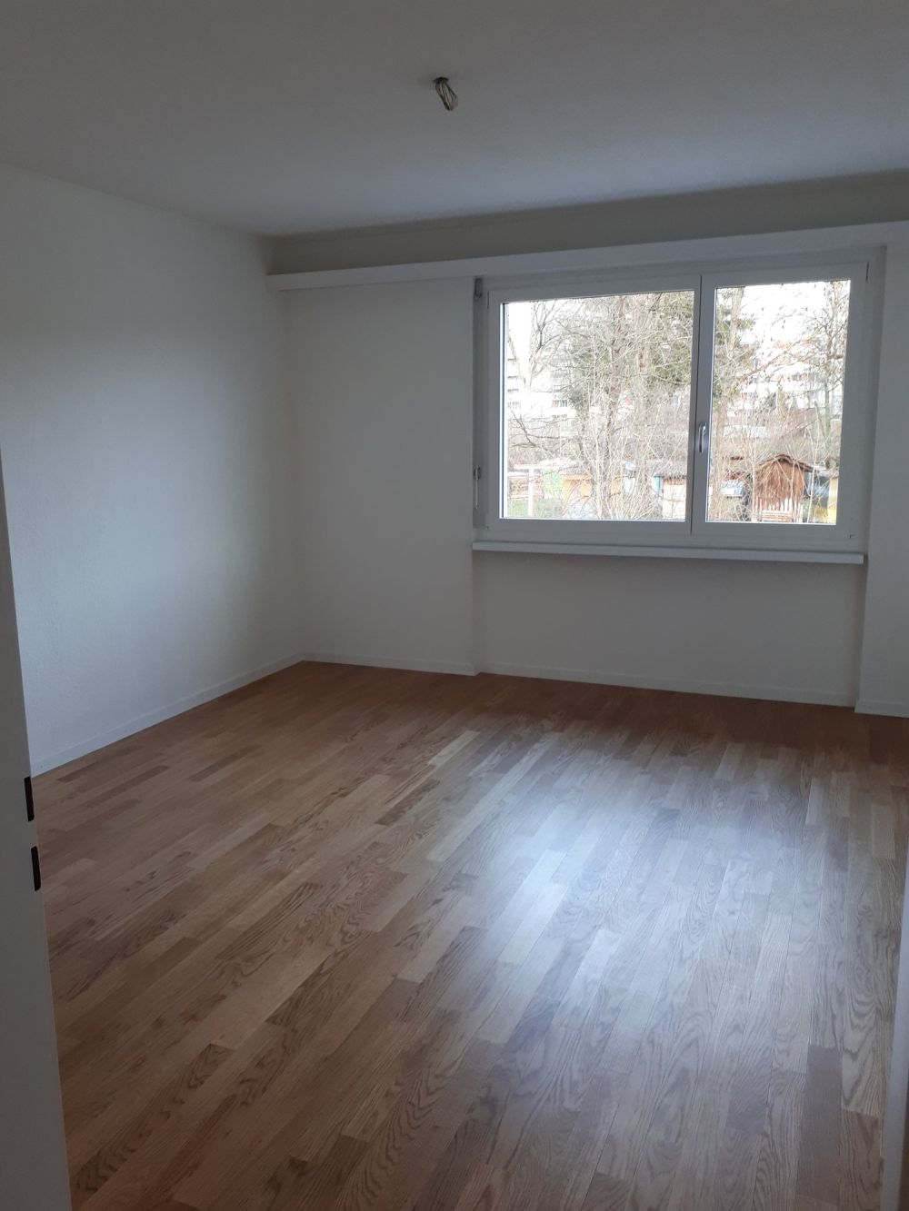 ERSTVERMIETUNG - Moderne 4.5-Zimmer-Wohnungen nach Sanierung - Bild 8