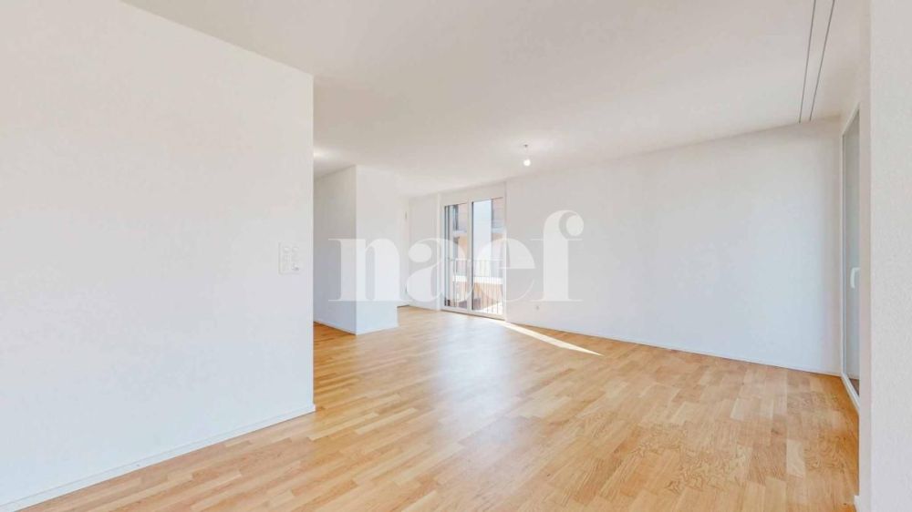 Appartement 2.5 pièces - Bild 5