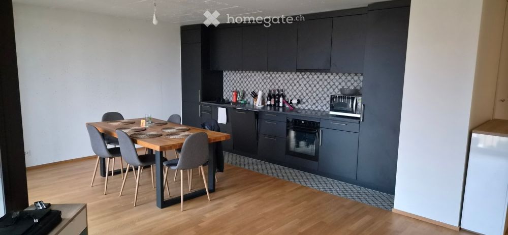 Appartement neuf de 2.5 pièces à Crissier – Lumineux et calme - Bild 11
