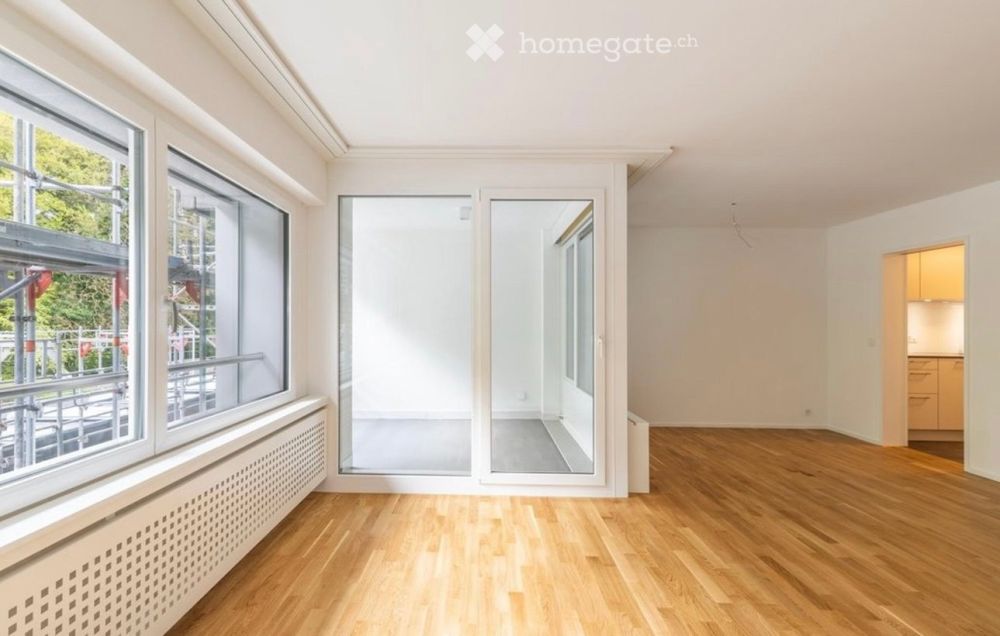 Wohnung in Horgen - Bild 3
