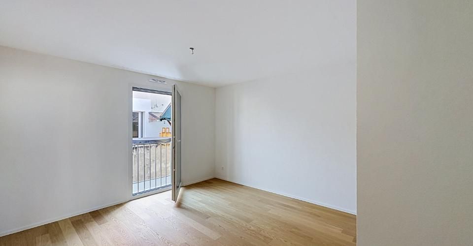 Magnifique appartement de 3.5 pièces dans construction neuve Minergie situé à Mathod - Appartement 3.5 pièces - image - 4