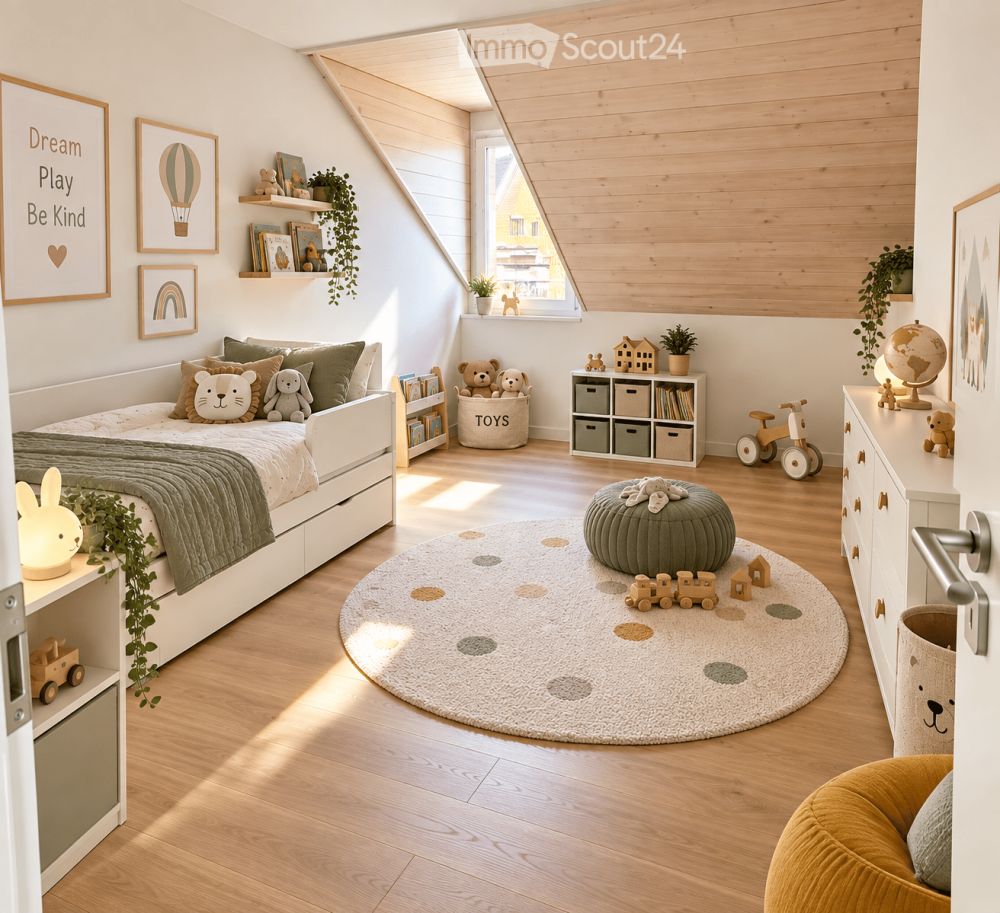 Appartement neuf de 4.5 pièces à Villars-le-Terroir - Bild 6