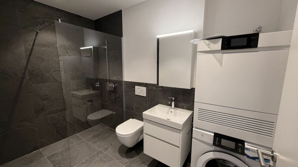 Moderne Wohnung in Seenähe sucht neue Mieter - Bild 13