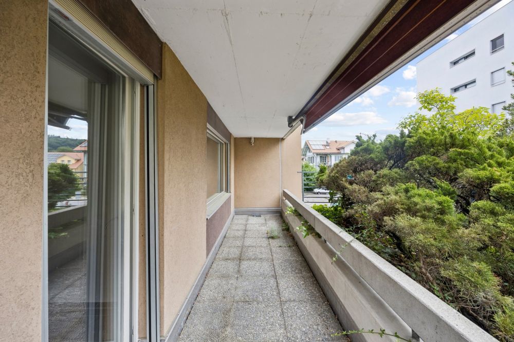 Traumhafte renovierte Wohnung - Bild 10