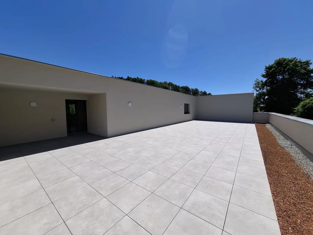 Attikawohnung mit rund 160 m² Dachterrasse, Bezug per 1. März 2027 - Bild 2
