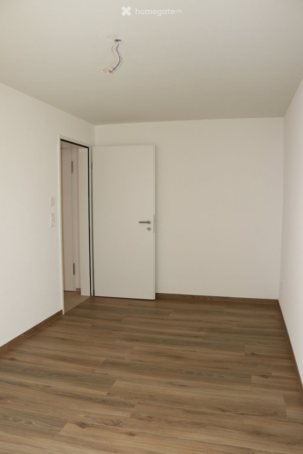 Moderne 3.5-Zimmer-Neubauwohnungen in Itingen – Erstbezug - Bild 9