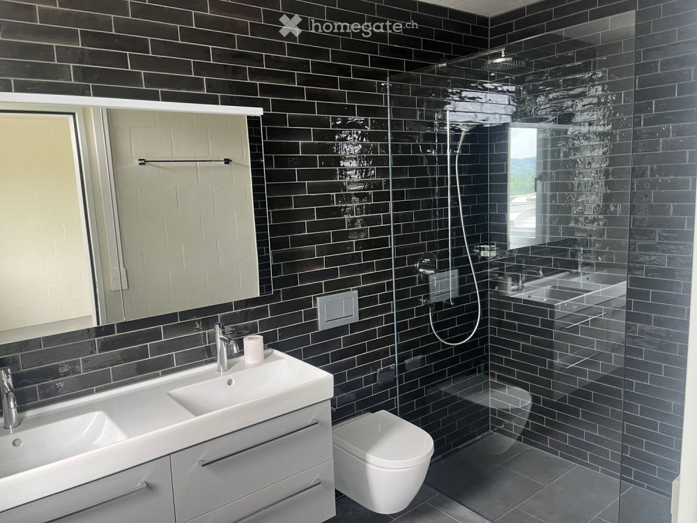 Attikawohnung in Eggenwil - Bild 7