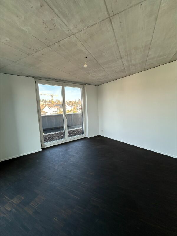 Neubau 3.5-Zimmer-Wohnung mit grosser Dachterrasse - Bild 8