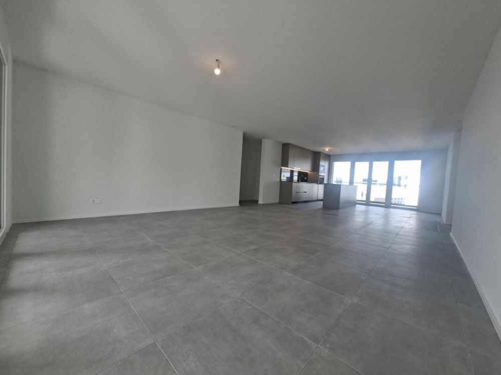 Appartement neuf de 3.5 pièces au 2ème étage à Farvagny - Bild 2