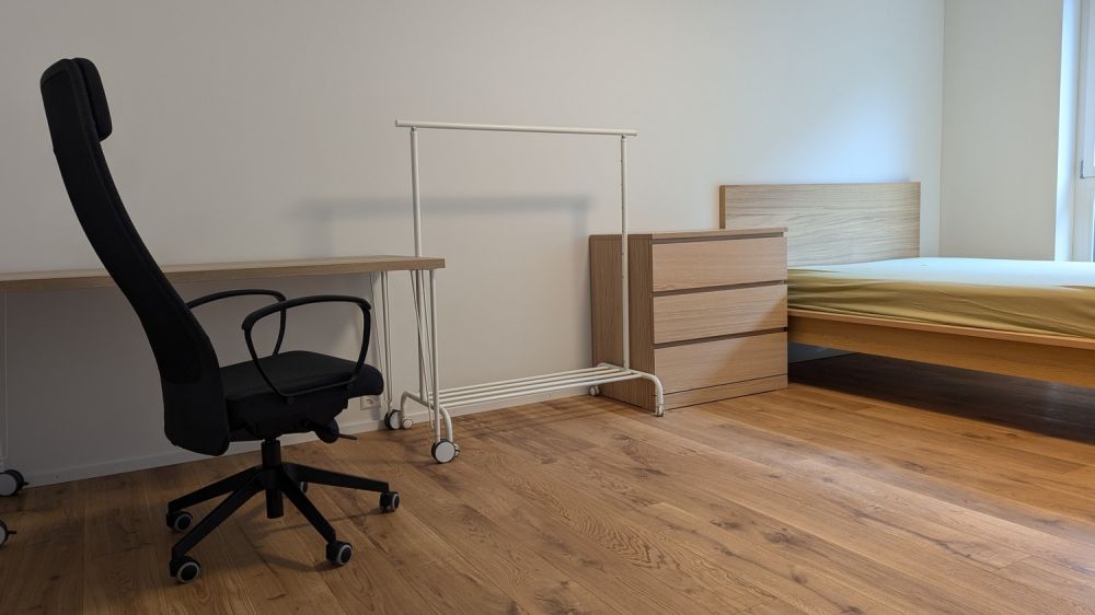 Furnished Temporary Rental (8 months) - Bild 2
