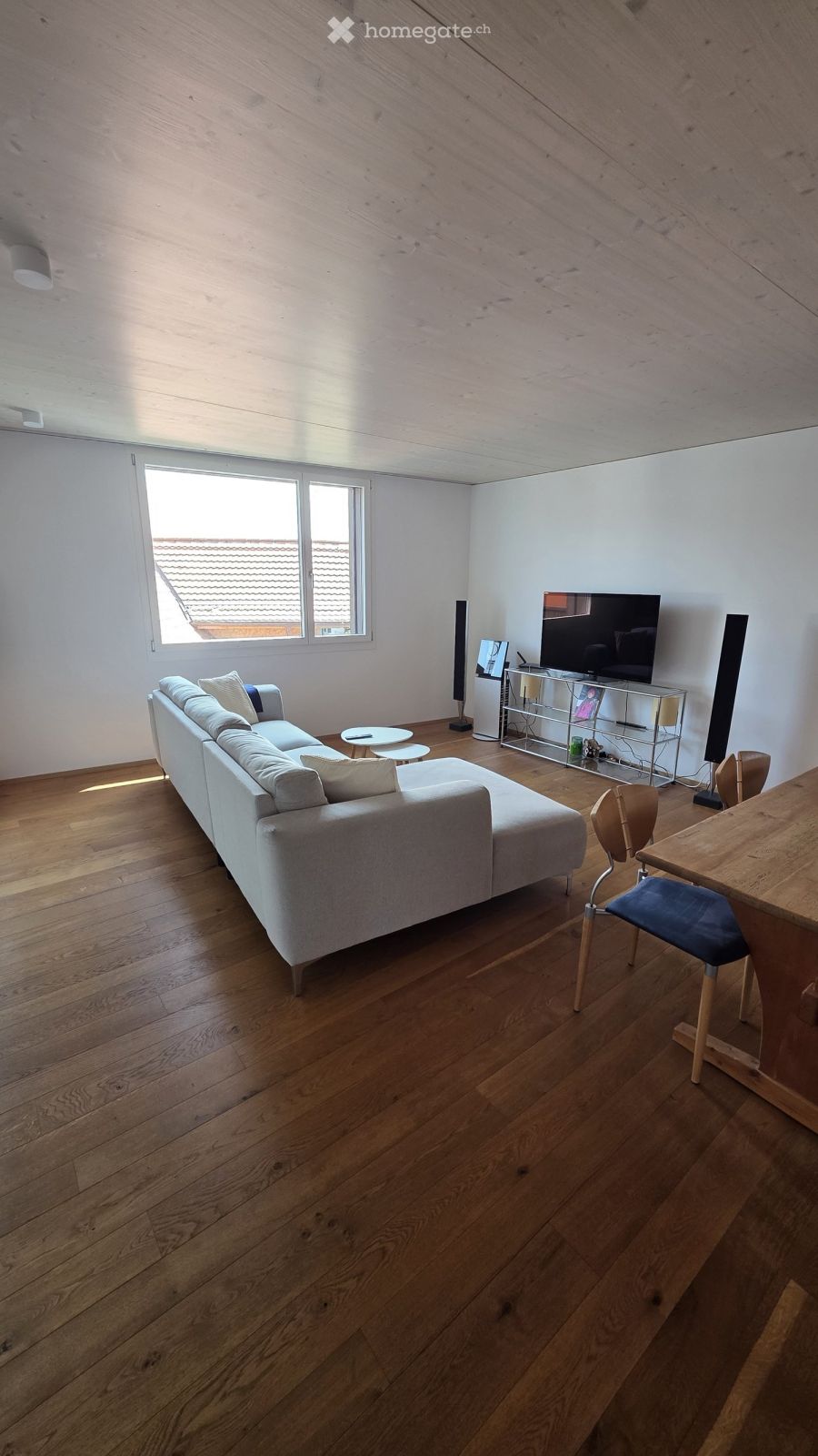 Nachmieter gesucht für Moderne 2.5-Zimmer-Wohnung - Bild 1