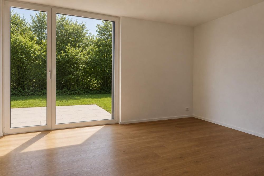 3.5 Zimmerwohnung in Aarburg - Bild 6