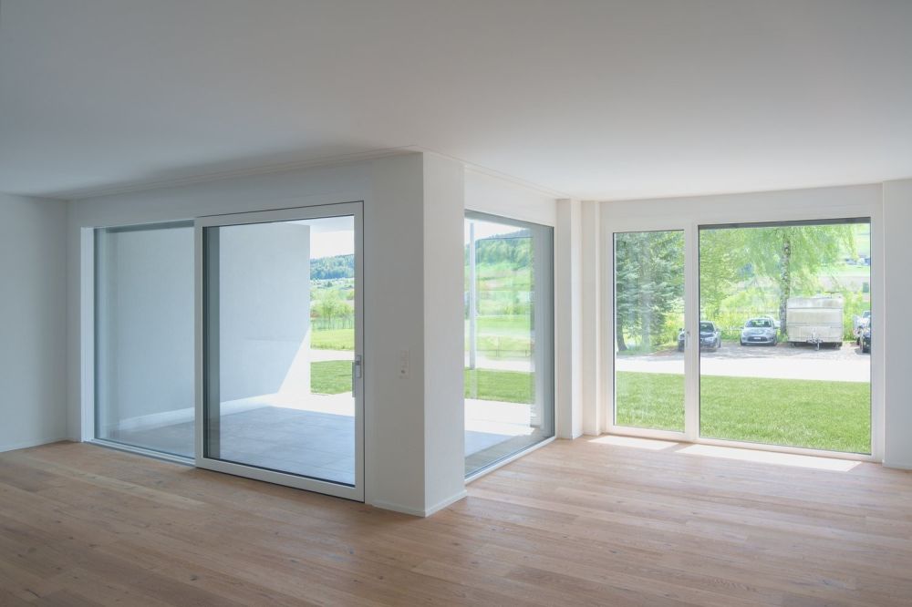 Moderne Wohnung in Uffikon LU zu vermieten - Bild 4