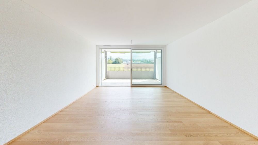Exquisite 3.5 Zimmerwohnung am See - Bild 4