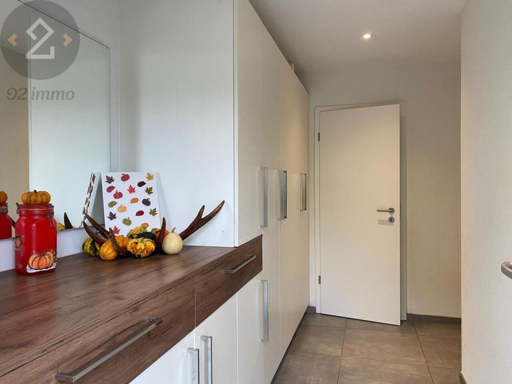 Villa jumelée 5,5 pièces à 5 min de Romont - Bild 3