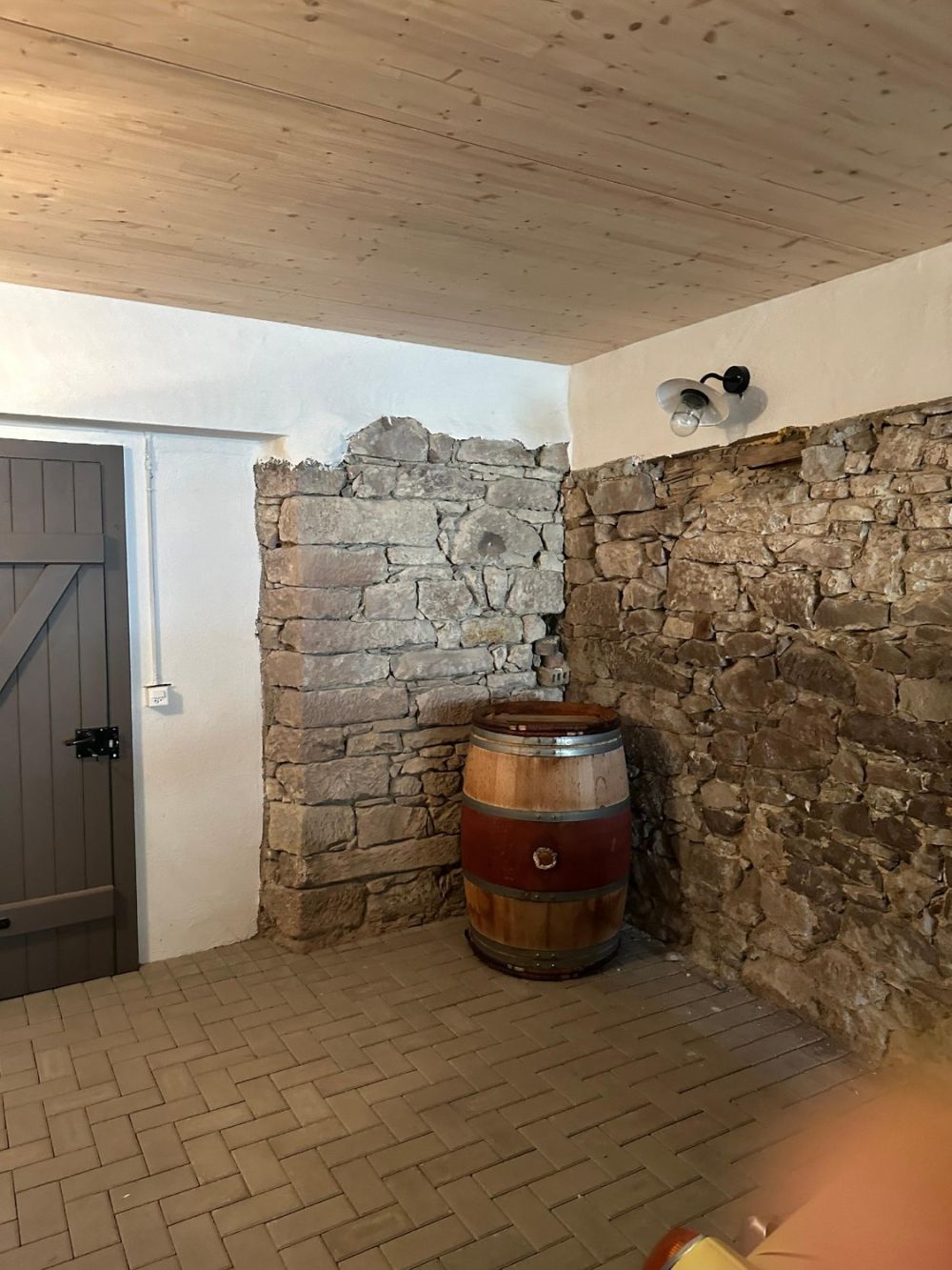 Einzigartiges Loft-Haus mit Dachterrasse und historischem Charme - Bild 5