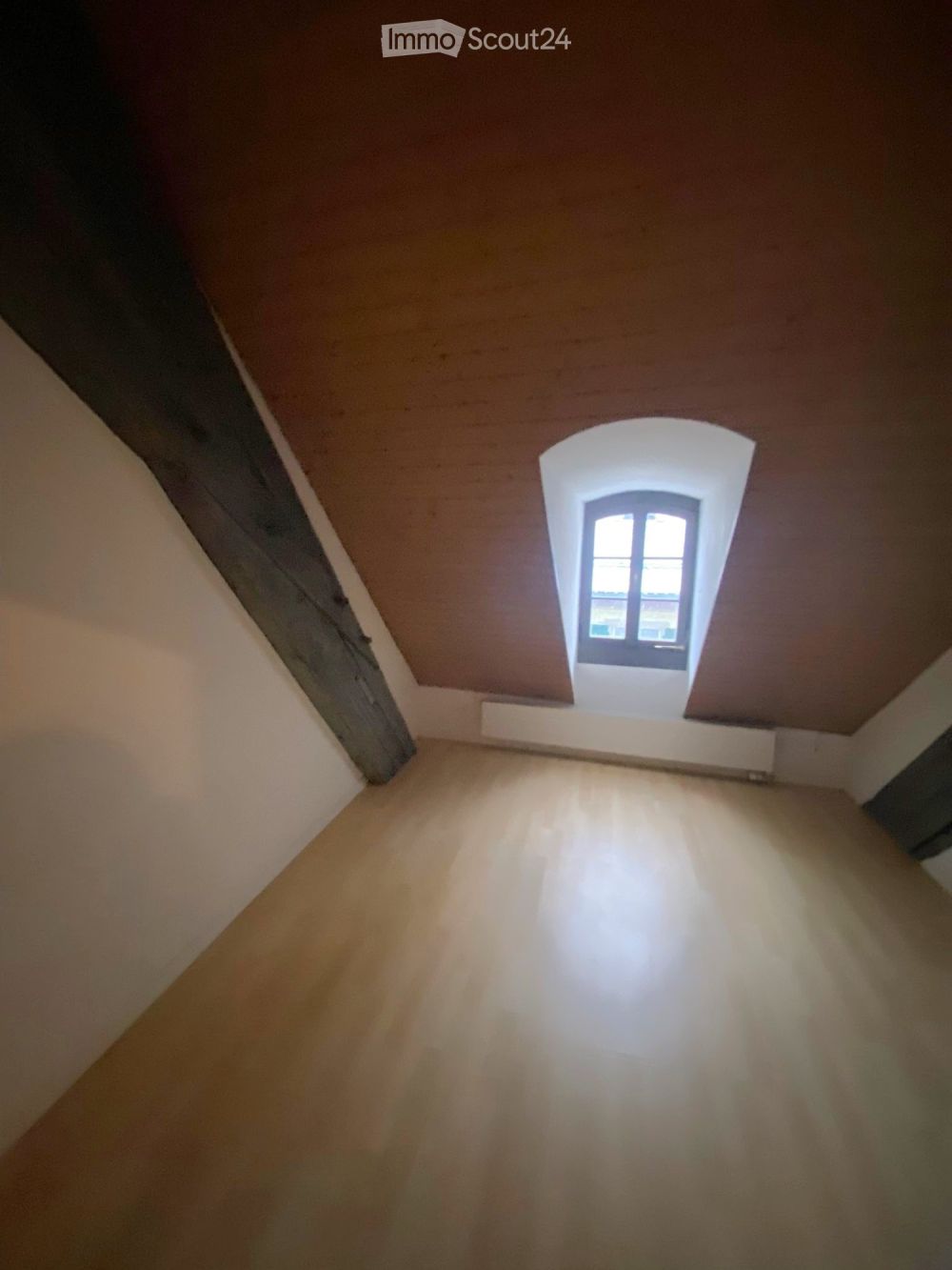 Liebhaberobjekt, wunderschöne 4 +1/2-Zimmer Maisonnettewohnung - Bild 8