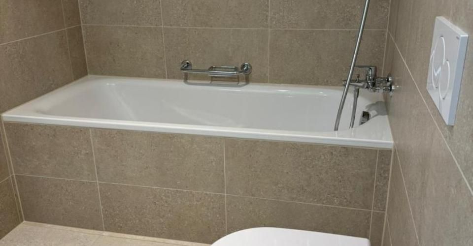 Appartement de 3.5 pièces traversant, 2ème étage, env. 82 m2 - Appartement 3.5 pièces - image - 3