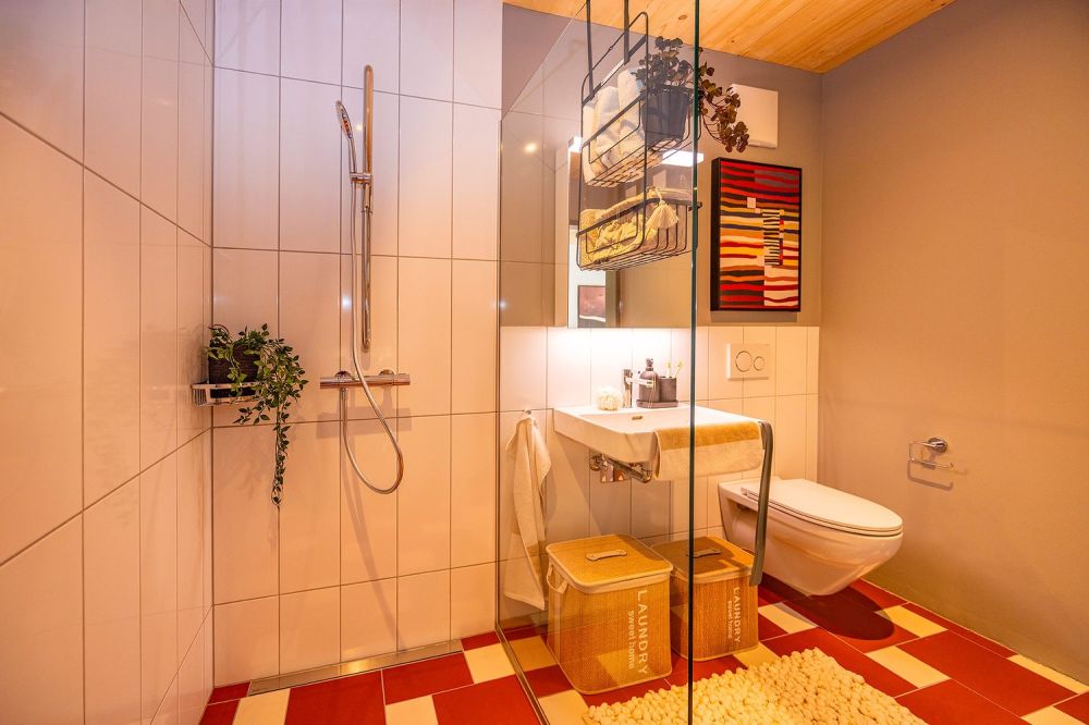 ERSTVERMIETUNG - Alterswohnungen im Büel-Quartier Gossau - Bild 13