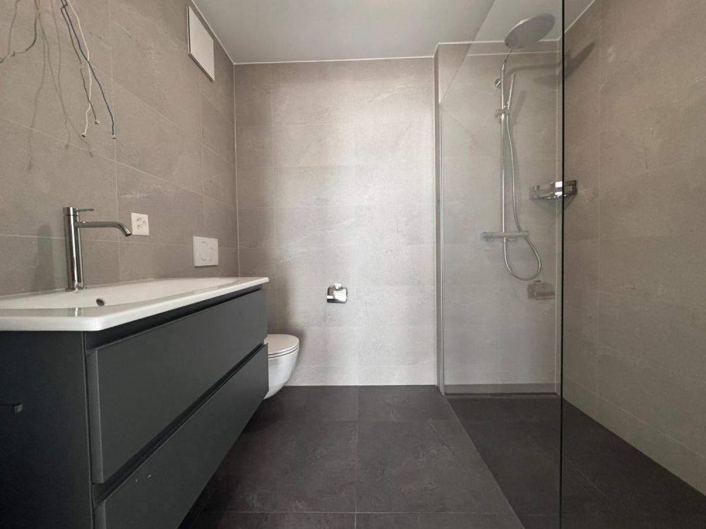 À louer – Magnifique appartement neuf de 4.5 pièces avec spacieux balcon - Bild 7