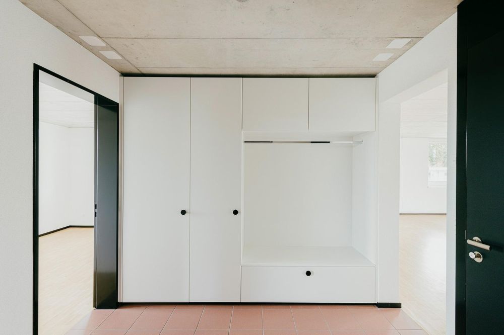 3.5-Zimmer-Attikawohnung in Niederuzwil - Bild 7