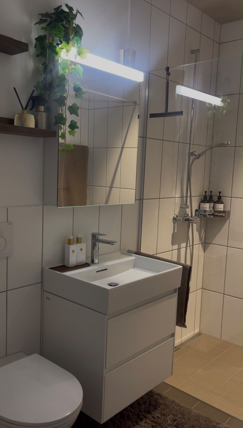 Monderne Wohnung zu Vermieten - Bild 9