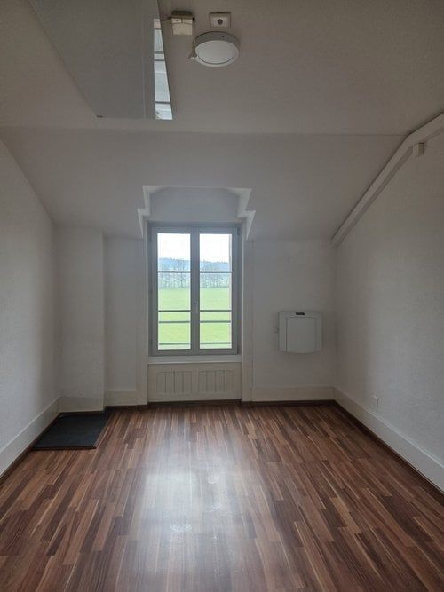 Dachwohnung in Roggwil  Top-Klima & beste Anbindung - Bild 3