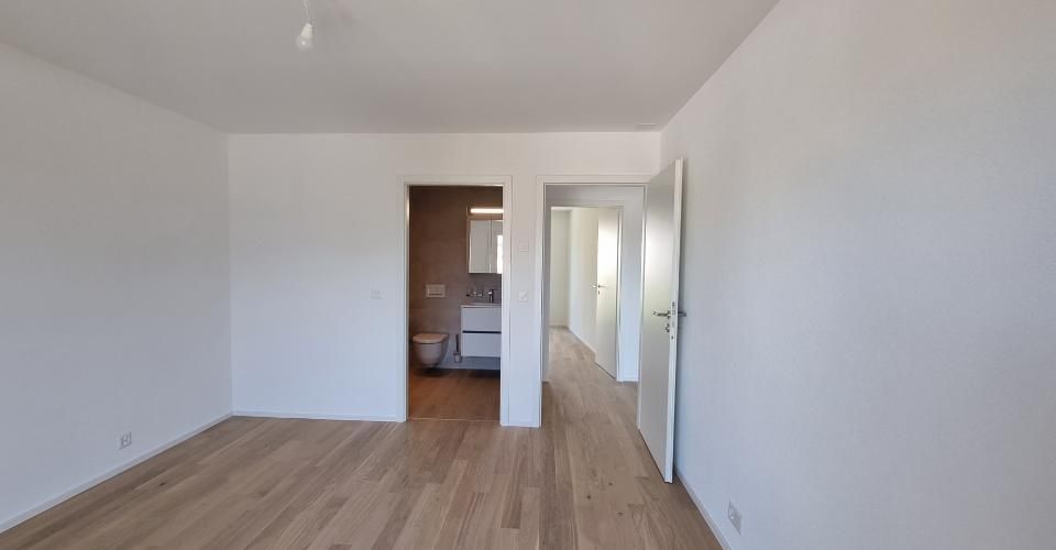 A Louer 3,5 pièces Neuf avec Terrasse à La Tour-de-Peilz - Appartement 3.5 pièces - image - 4
