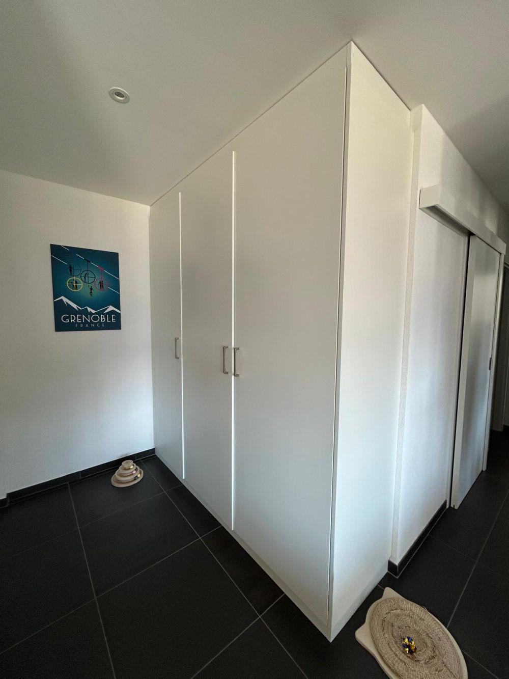 Terrasse de 48 m2 – matériaux haute de gamme – vue imprenable - Bild 13