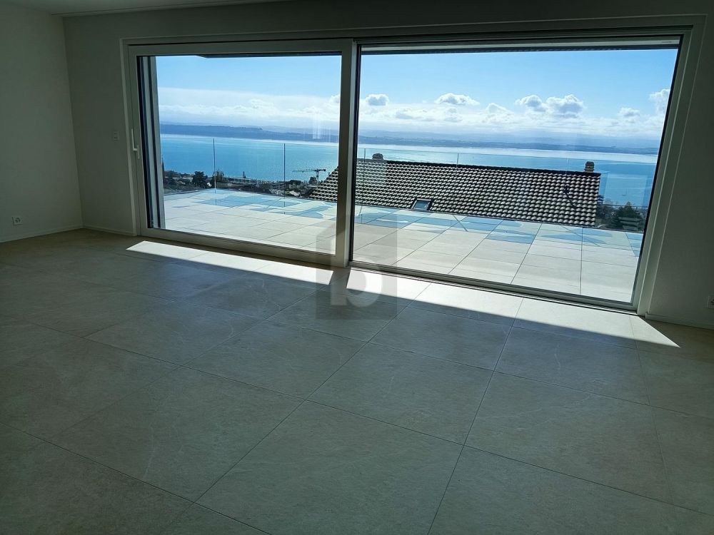 MODERNE, LUMINEUX & CONFORTABLE - Bild 2