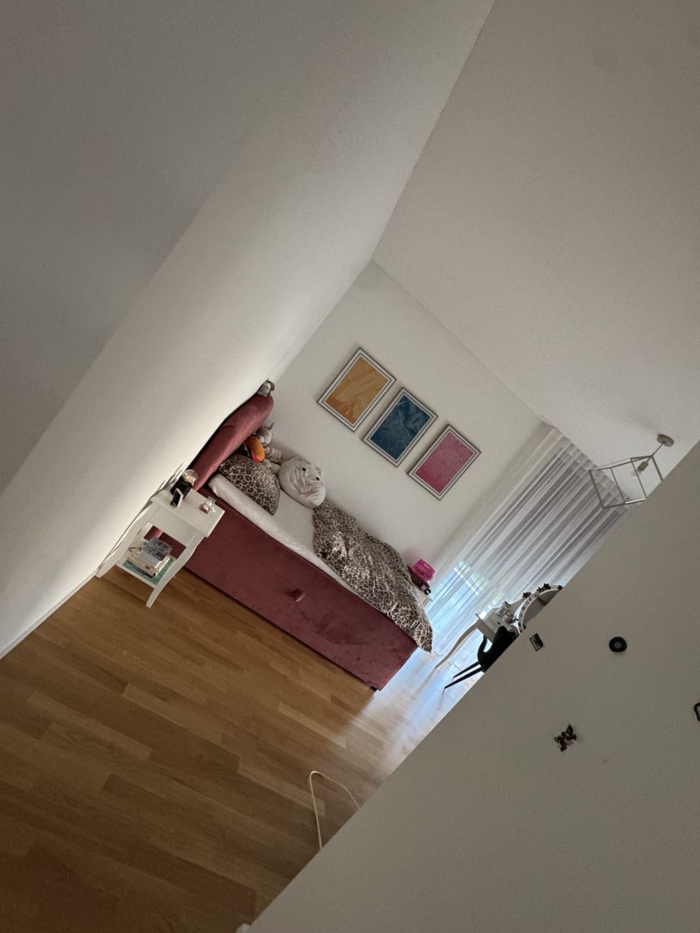 4.5 Zimmer Wohnung-Hausteil - Bild 11