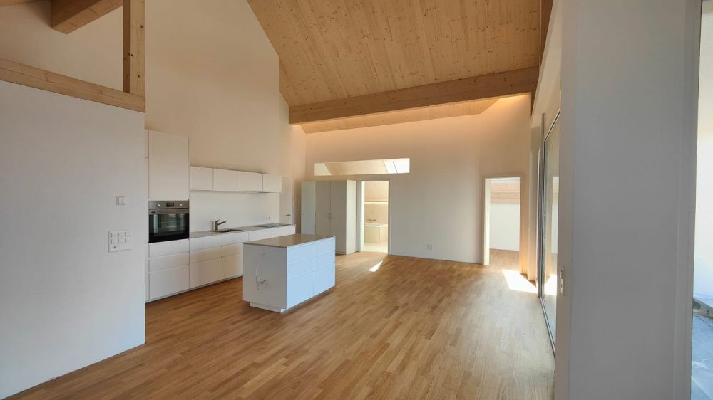 Erstvermietung: 3-Zimmerdachwohnung mit Galerie 100m2 (ab 01.05.2026) - Bild 6