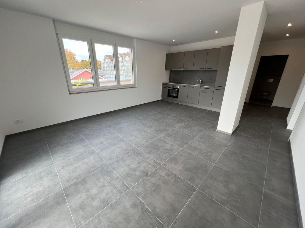 Moderne 2.5-Zimmer-Dachwohnung im Neubau – sofort verfügbar in Wil SG - Bild 5
