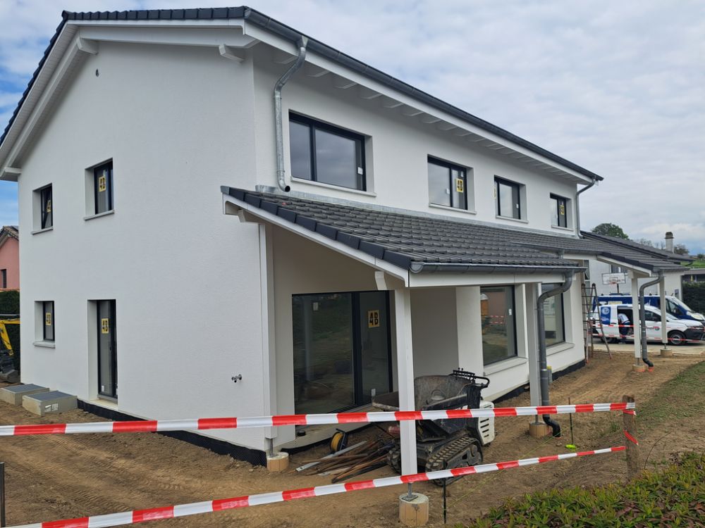 Avry-sur-Matran / Maison mitoyenne neuve - 20260429_154407.jpg
