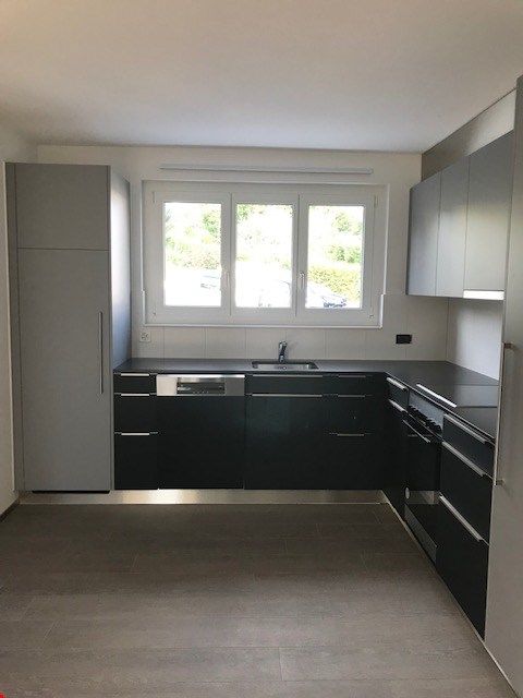Bijou in total sanierter Liegenschaft - Bild 2