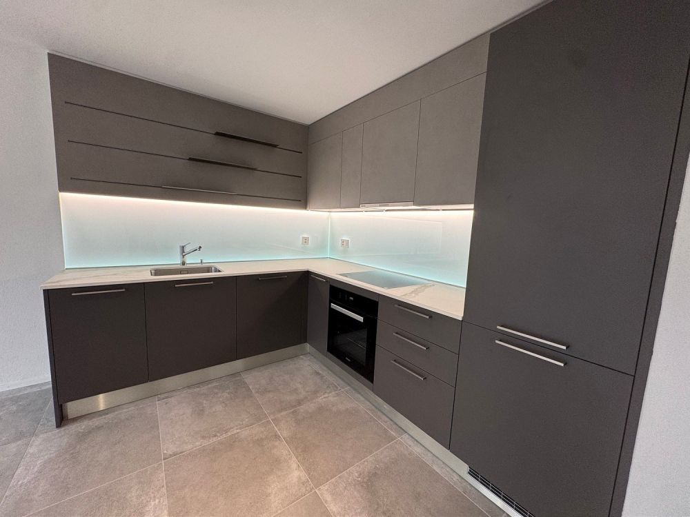 05632 - Appart. 3½ PCES - IMP. CHAMP-RIOND 12 - MATRAN - Bild 5