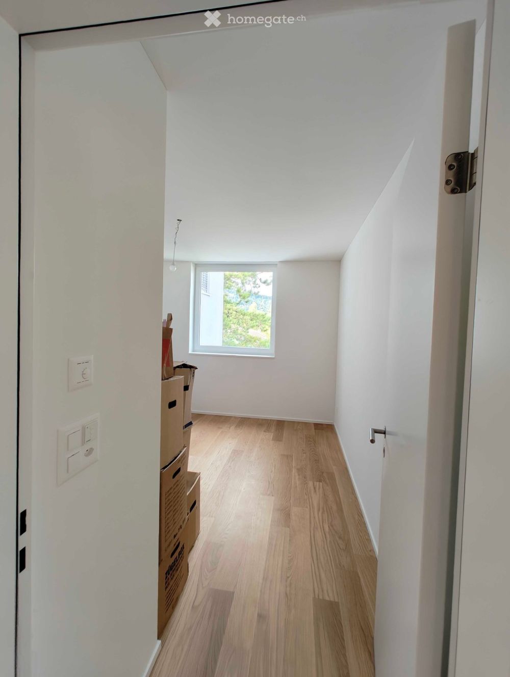Wohnung in Adliswil - Bild 10