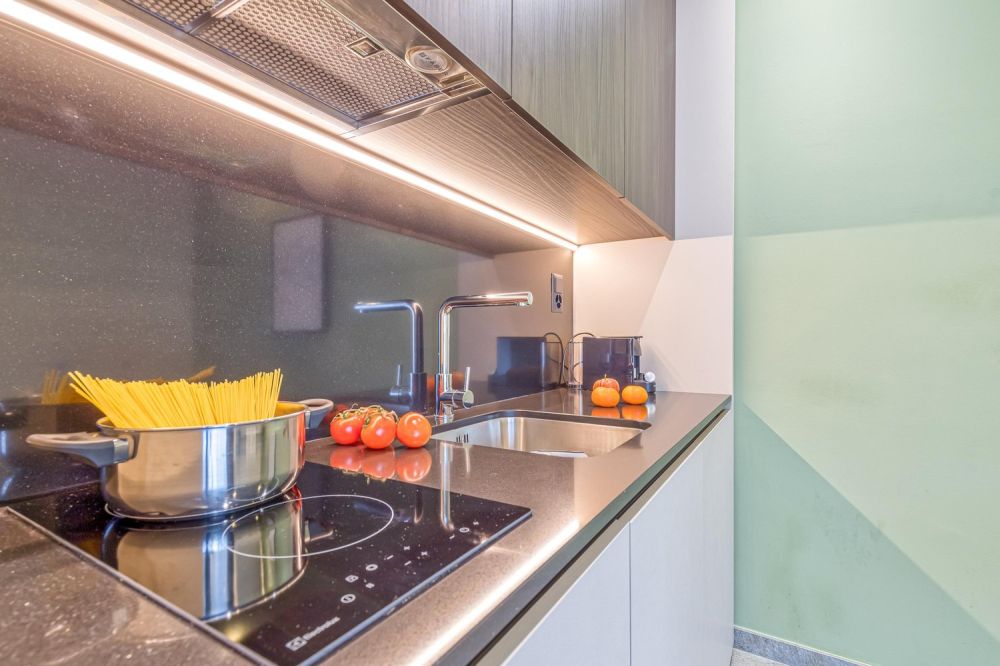 Appartamento Lugano Medium/Long Term Rental - Bild 5