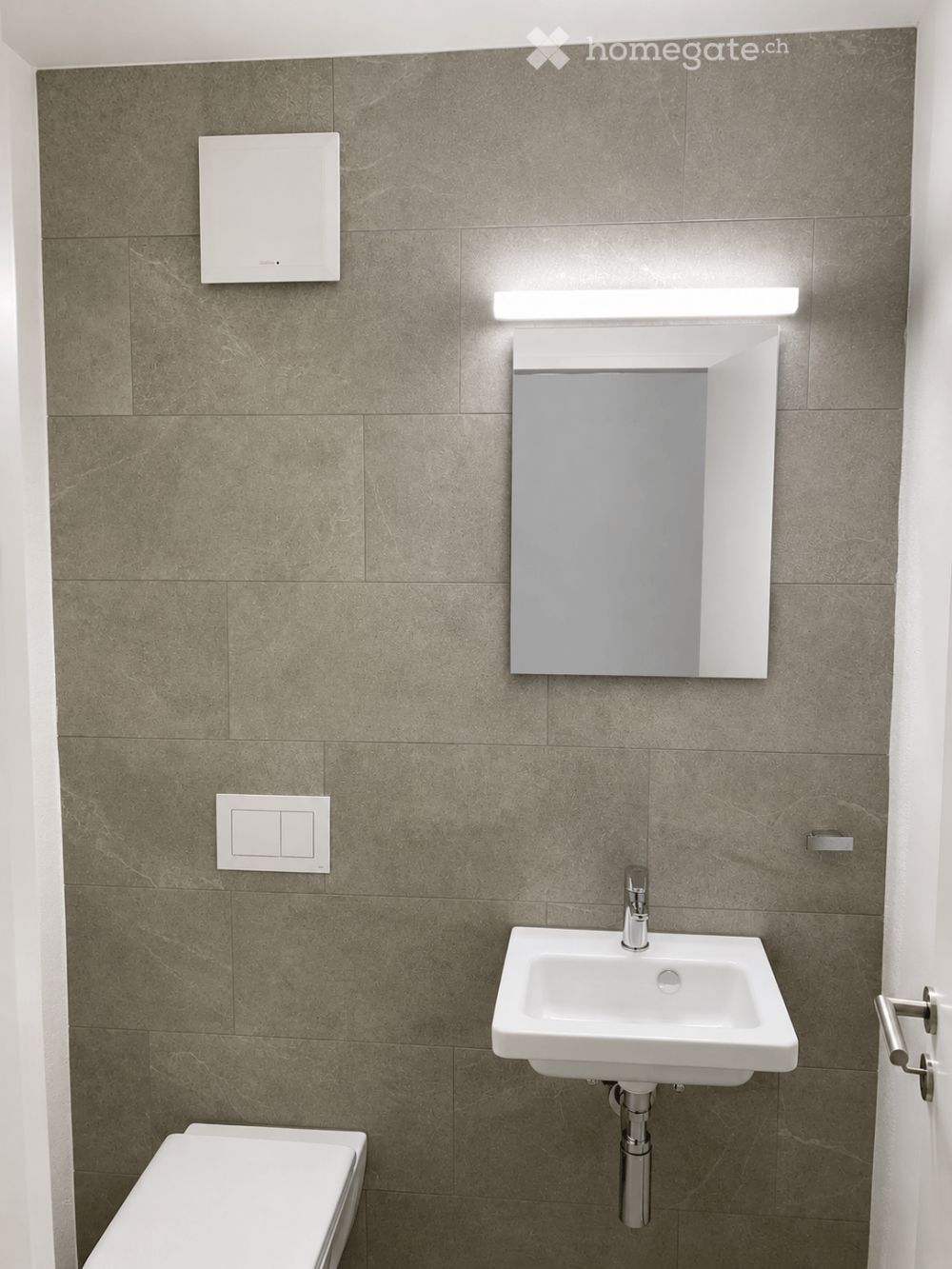 Nachmieter für moderne 3.5-Zimmer-Wohnung mit zwei Balkone in Wädenswil! - Bild 8