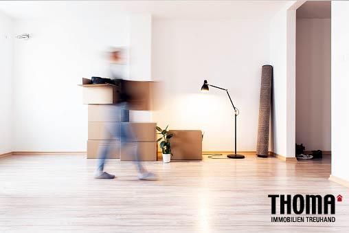 2.5 Zimmerwohnung in Thundorf - Bild 12